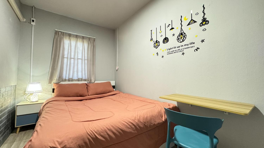 Bedroom 8
