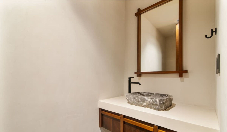Room 2, 2BR w Private Pool - Steps Away From the Beach, Cozumel