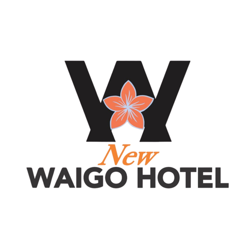 Bedroom 4, New Waigo Hotel, Sorong