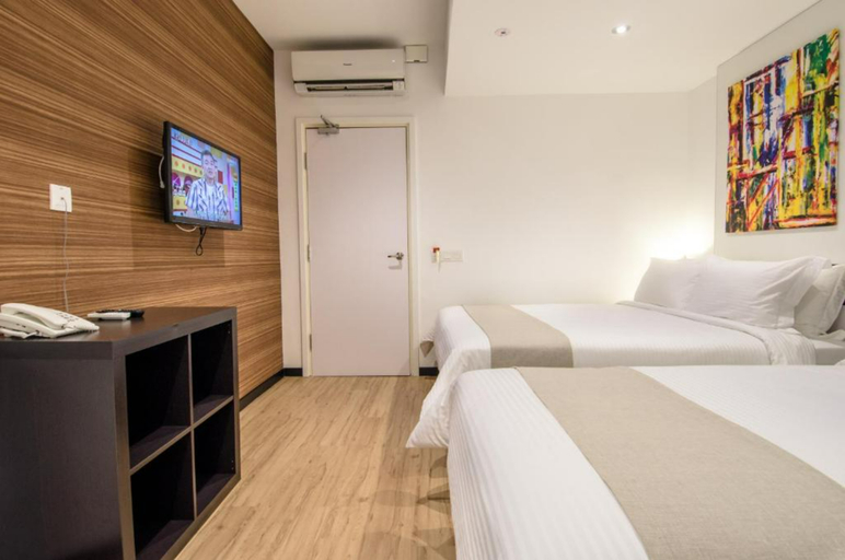 Others 5, 12Fly Hotel, Kuala Lumpur