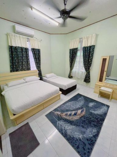 Others 4, Homestay Dahlia - Seberang Takir, Kuala Terengganu