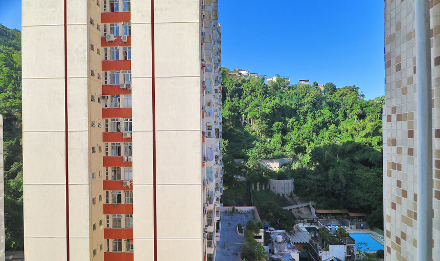 Exterior & Views 2, MZ Apartments Leme III, Rio de Janeiro
