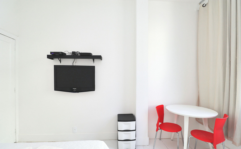Others 4, MZapartments Prado V, Rio de Janeiro