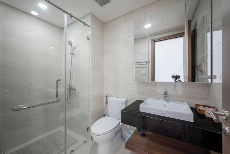 Others 5, OPAL SAIGON PEARL Premier Residence, Bình Thạnh