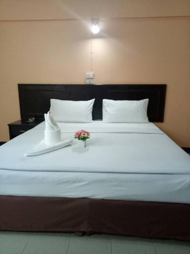 Others 4, Centerpoint Hotel, Muang Trang