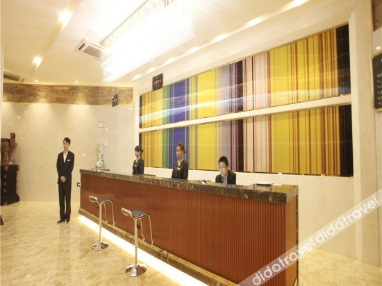 Others 3, Tian Yuan Hotel, Zhangjiakou