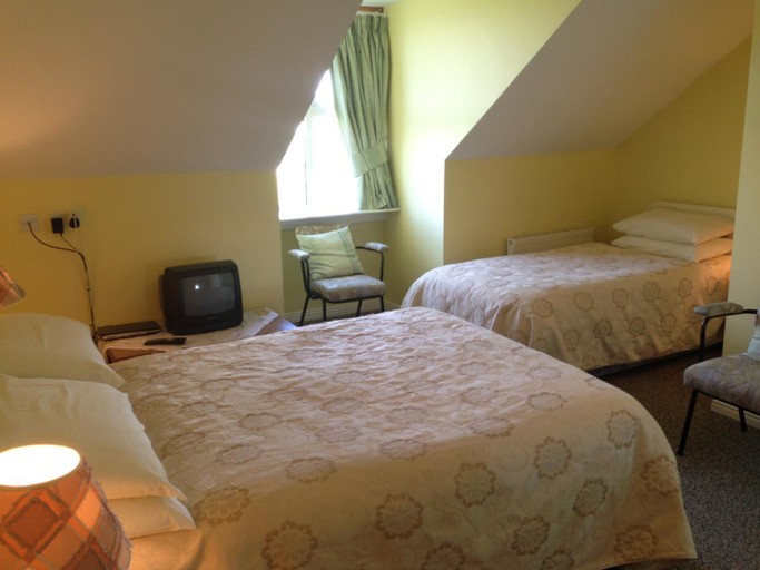 Others 4, An Gleann Accommodation
