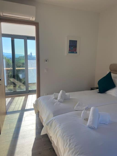 Bedroom 3, Villa Mi, Rukavac Opatija Riviera, Matulji