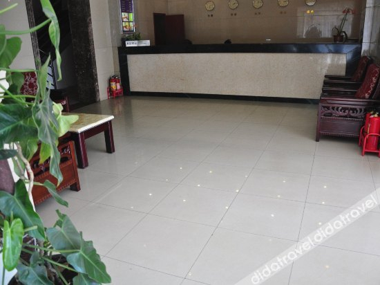 公共区��� 5, Laolongtou Hotel, Tianjin
