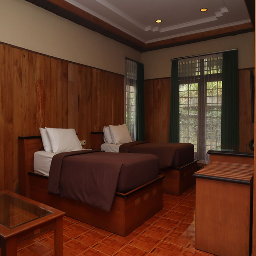 Bedroom 6