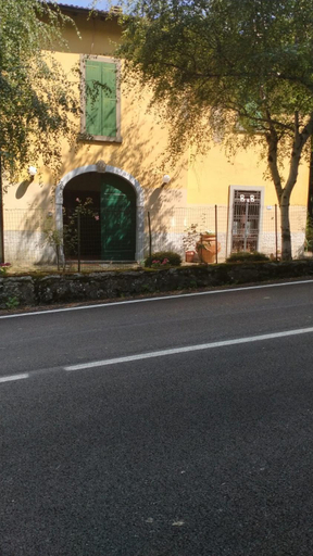 Others 4, A casa di Ale, Florence
