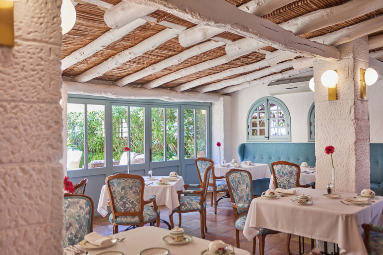 Food & Drinks 4, Petit Hotel Restaurante Ses Rotges - Adults Only, Baleares