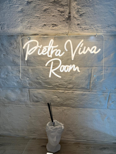 2, Pietra Viva room, Bari