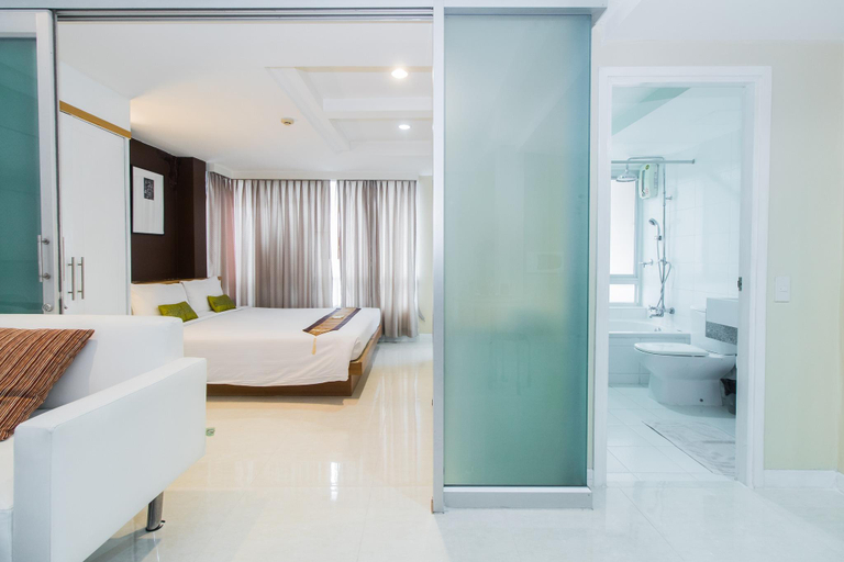 Bedroom 8