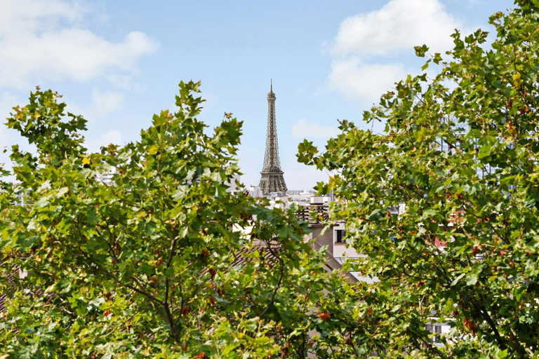 Others 3, Pick A Flat's Apartments with Terrace in Clichy - Boulevard Jean-Jaures, Hauts-de-Seine