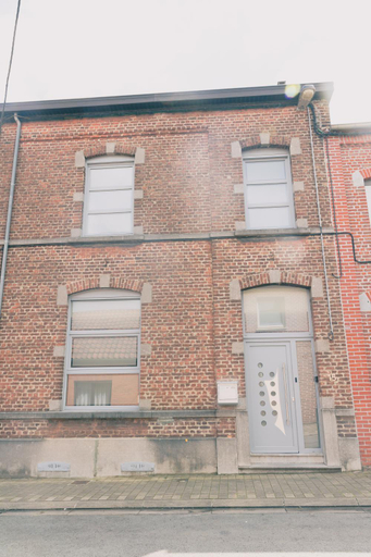 Others 4, Agreable et charmante maison, Hainaut