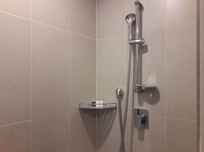 Bathroom 5, Lahan Hotel Pohang, Pohang