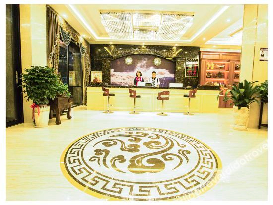 Others 4, Riverside Select Hotel, Nujiang Lisu