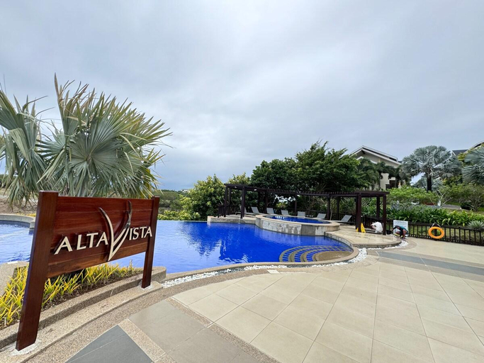 Sport & Beauty 4, Boracay, Alta Vista Residence U109, Malay