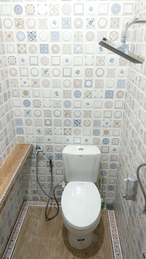 Bathroom 2, BALI ARTIFAC, Buleleng