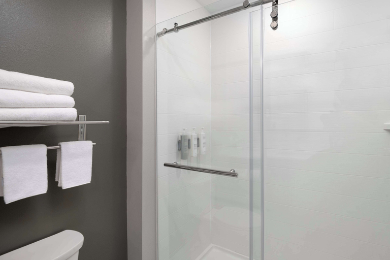 Bathroom 4, Spark by Hilton Destin, Okaloosa