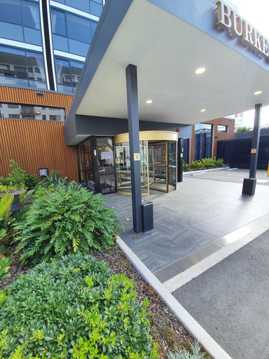 Exterior & Views 2, Burke & Wills Hotel, Toowoomba - Central
