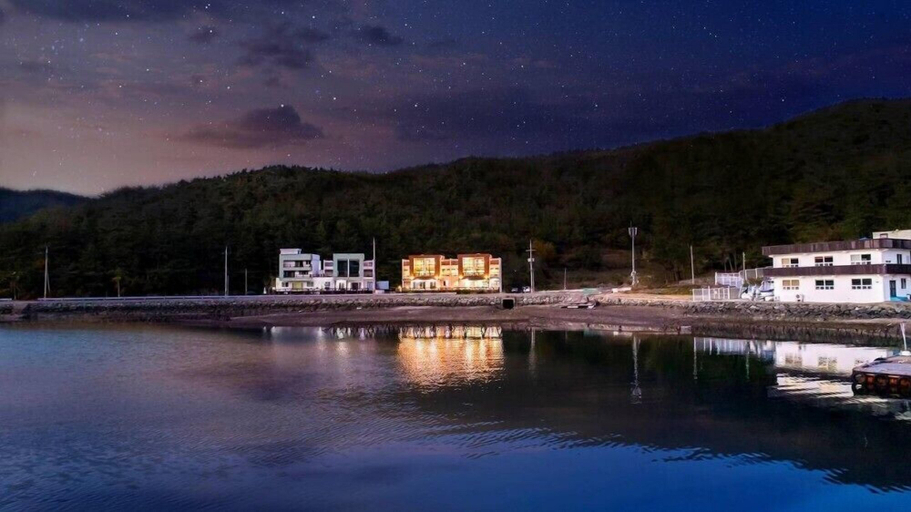 Exterior & Views 2, Dream Pension, Tongyeong