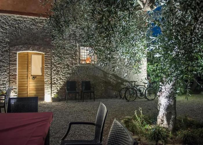 4, Antico Palmento, Salerno