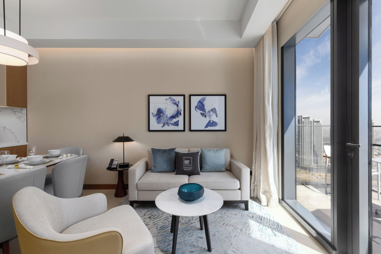 Others 5, Maison Privee - Luxury Apt w/ Spectacular Burj Khalifa Views, Dubai