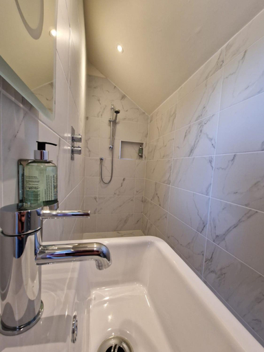 Others 5, Beinn Mhor Lodge, 63 Culduthel Road, Highland