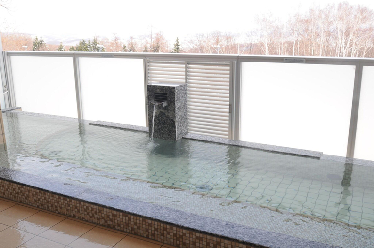 Sport & Beauty 2, New Furano Princehotel, Furano
