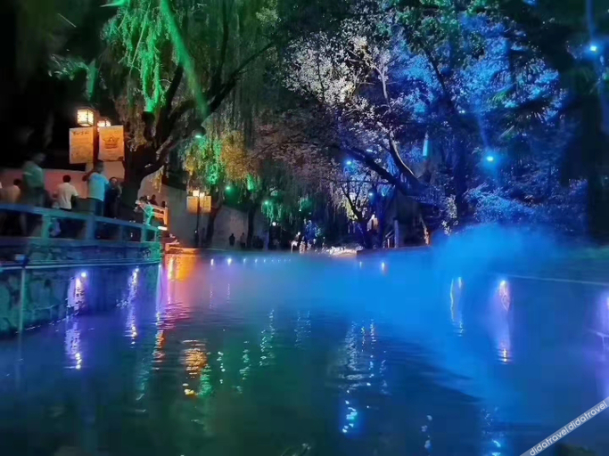 Sport & Beauty 2, Atour Hotel Huzhou Nanxun Ancient Town, Huzhou