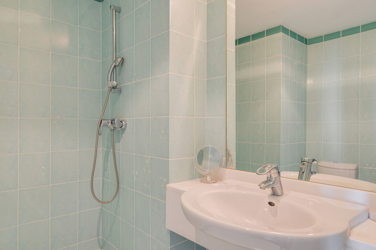 Bathroom 4, IVIS Home By HR Madeira, Funchal