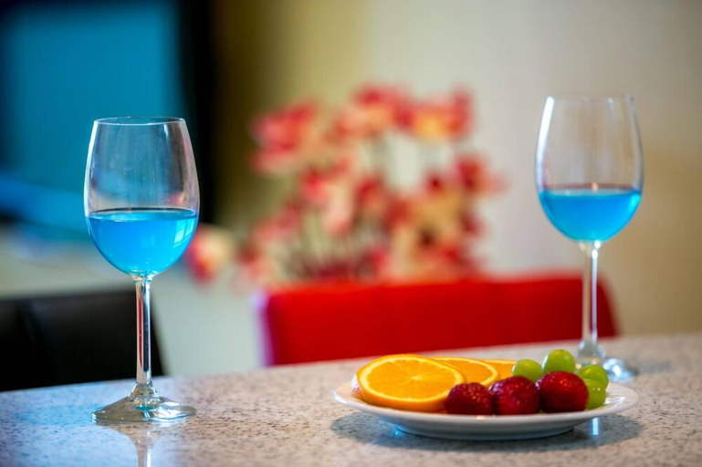 Food & Drinks 5, Goun Pension, Geoje