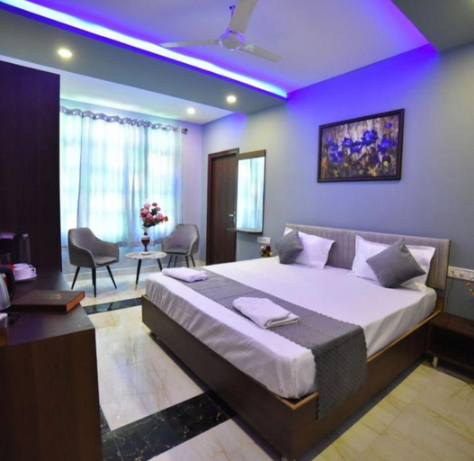 Others 1, Hotel Best Inn, Jodhpur