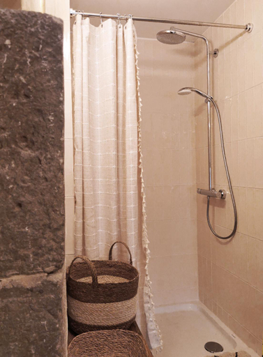 Bathroom, Mozane, Vosges