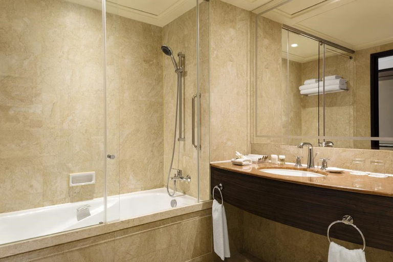 Bathroom 3