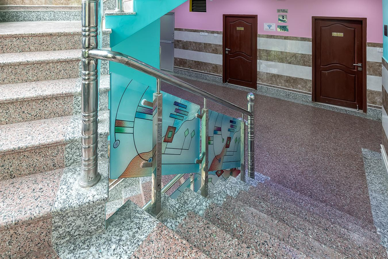 Others 5, Hotel Utopia, Purba Medinipur