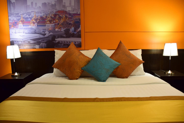 Bedroom 5