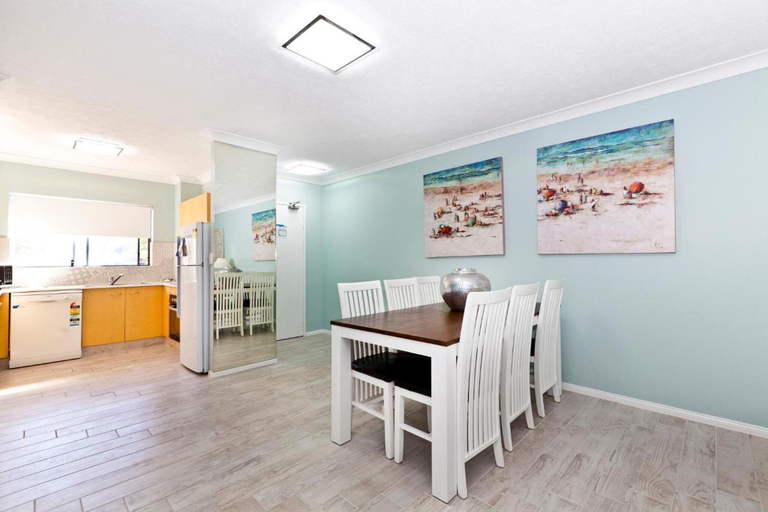 Public Area 5, Bella Mare Apartments, Gold Coast