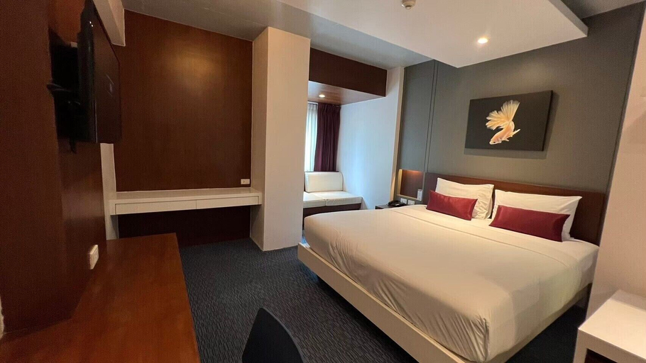 Bedroom 7