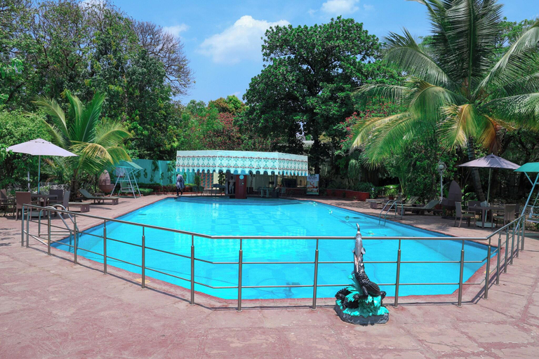 Sport & Beauty 2, Ambassador Ajanta Aurangabad, Aurangabad