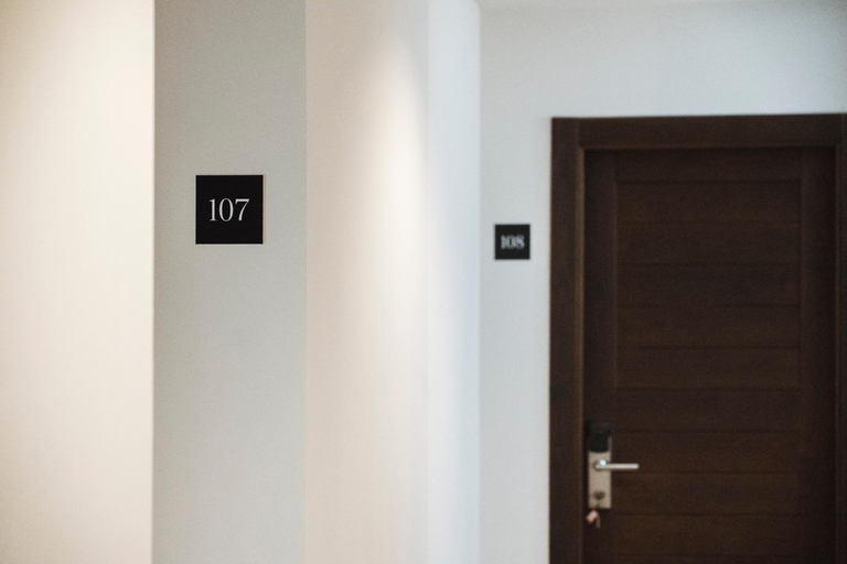 Others 5, Hotel Palacio de Arriba, Asturias