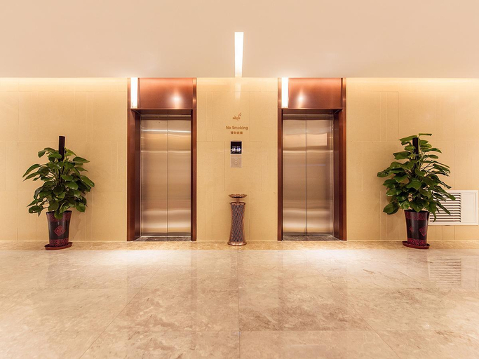 Others 5, Lavande Hotel·Jining Party School Building, Jining