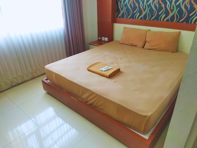 OYO 90973 Hotel Karunia Pkpri Grobogan - Tap to explore photos