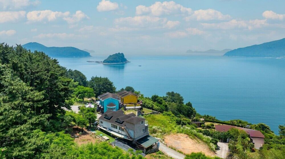 Others 1, Haneulbada Pension, Geoje