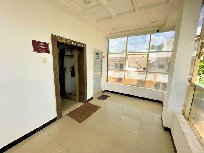 Others 5, StayGuru Usha Residency, Kachchh