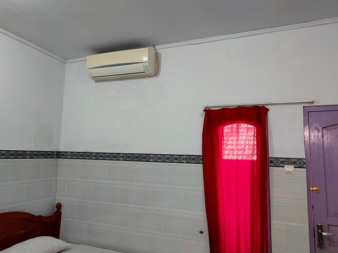 Bedroom 6