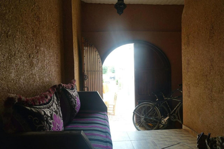 Others 4, Maison D'Hote Arganino, Tiznit