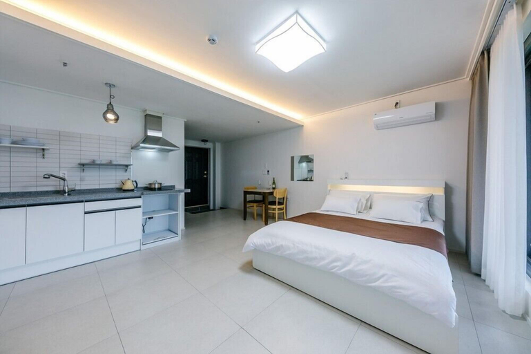 Others 5, Rabbit Star Pension, Chuncheon